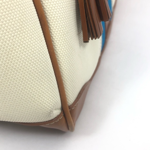 Liz Claiborne Women’s Shoulder Bag - Picture 14 of 16